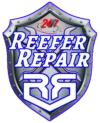 24/7 best most thrilling exciting reefer repair rescue service Chicago Illinois